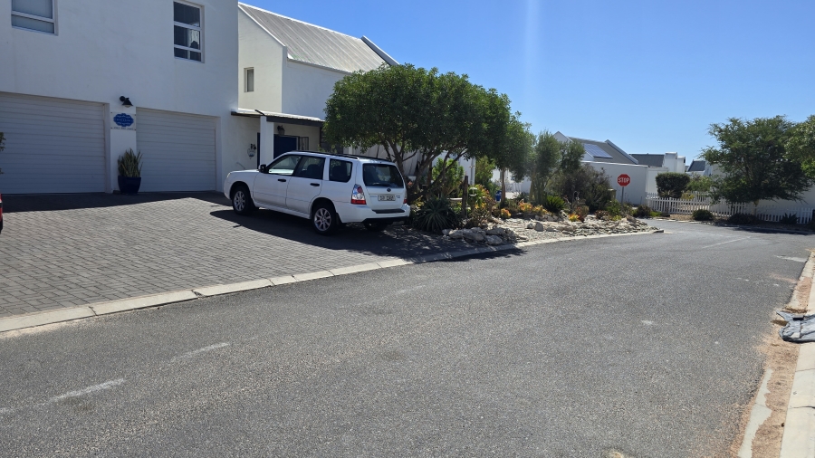 3 Bedroom Property for Sale in Dwarskersbos Western Cape